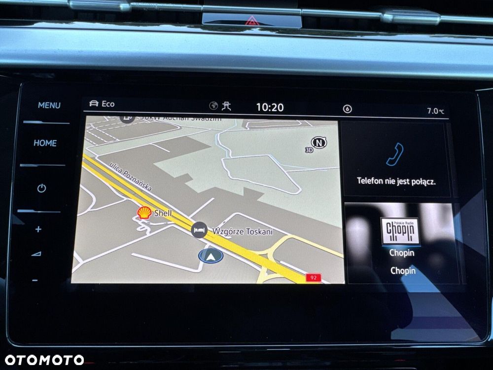 Volkswagen Arteon Shooting Brake 2.0 TSI Elegance DSG - 26