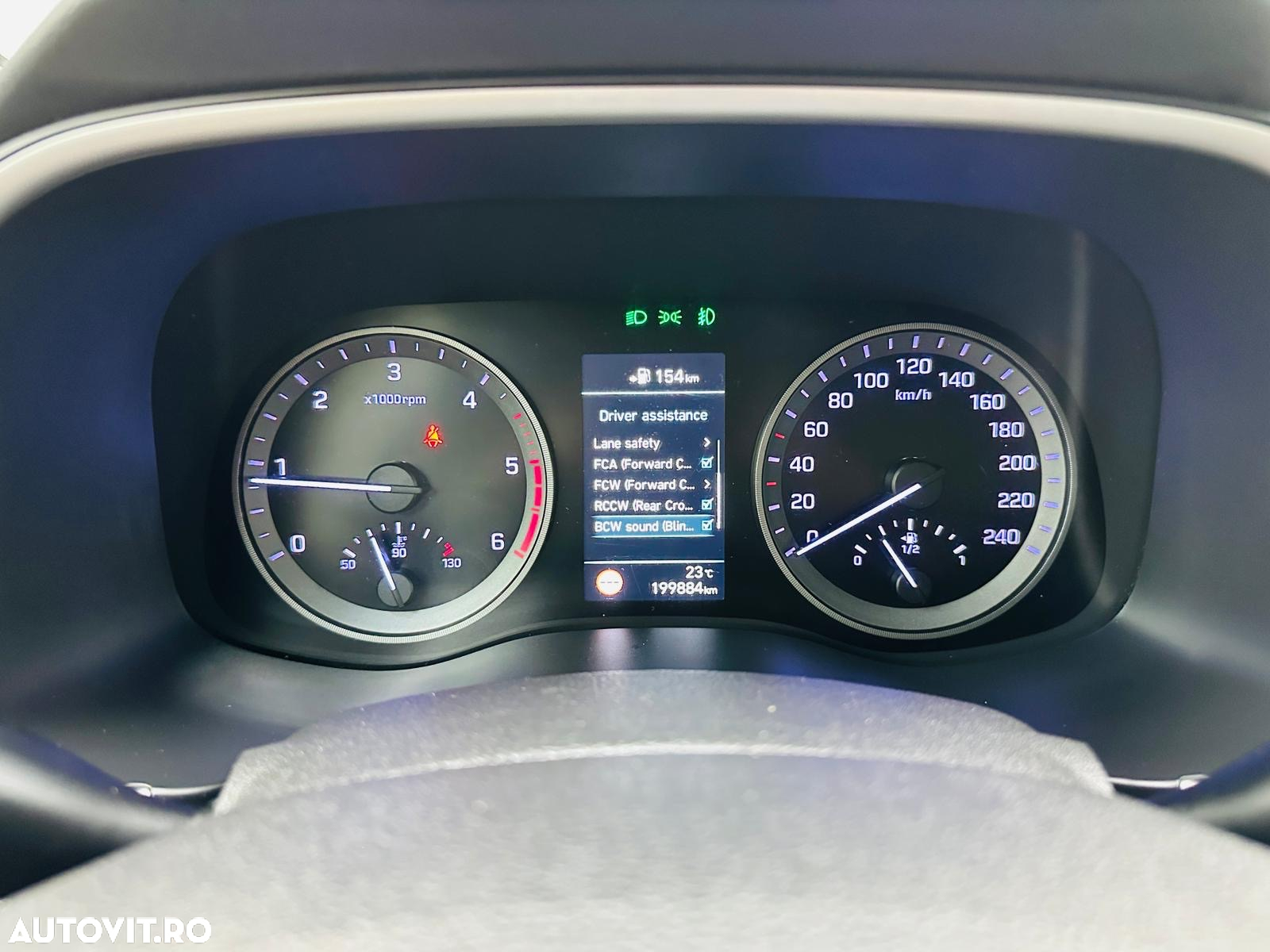 Hyundai Tucson - 35