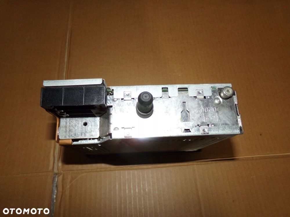 radioodtwarzacz 96514684xt peugeot 307 citroen c3 - 3