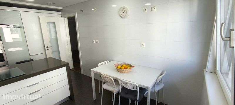 apartamento t2 120m2 Urbanização Atalaia - Amadora - Grande imagem: 4/6