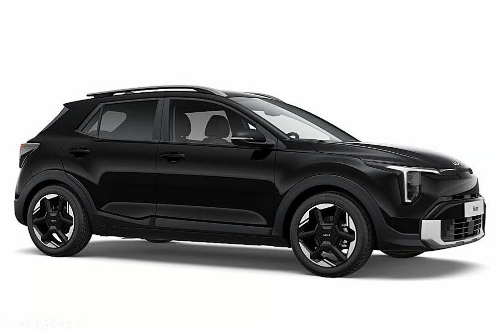 Kia Stonic 1.0 T-GDI L Business Line - 7