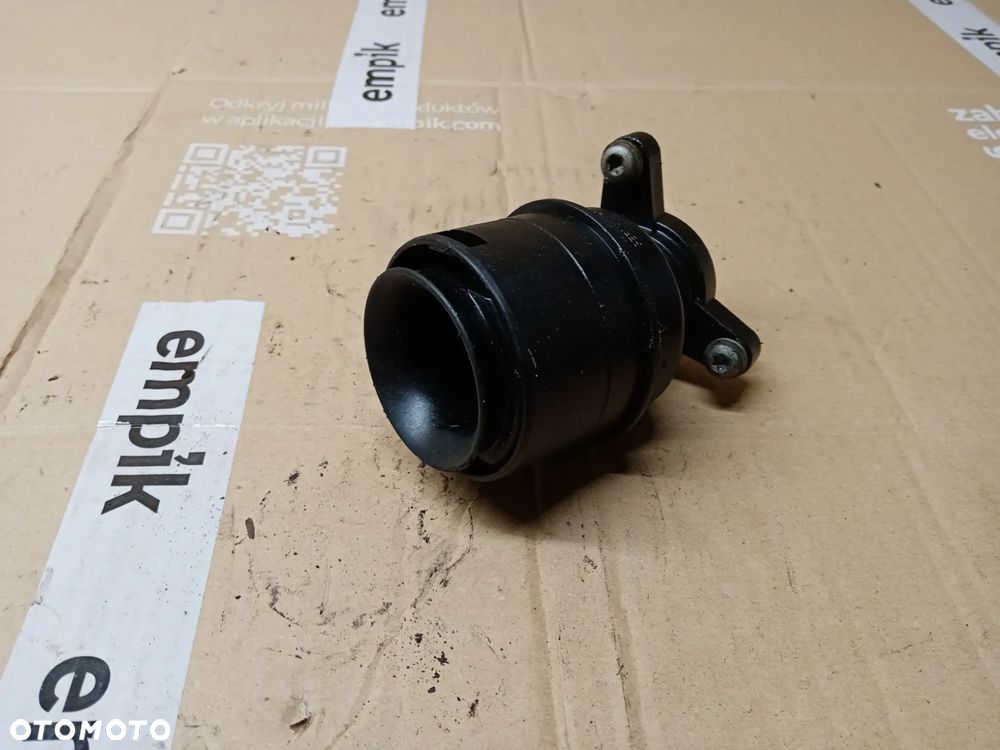 Króciec kolanko rura turbiny VW Golf VI 6 1.2 TSI 03F129656F - 1