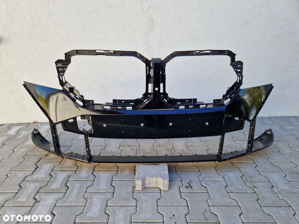 Zderzak Bmw G09 Xm - 1