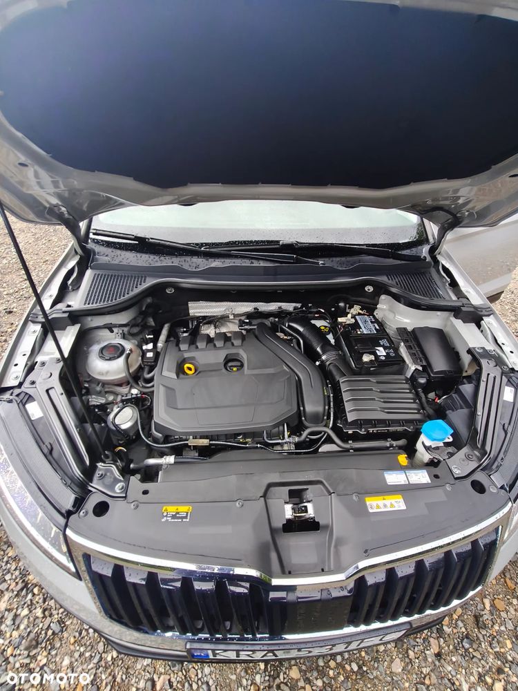 Skoda Karoq 1.5 TSI ACT Tour - 35
