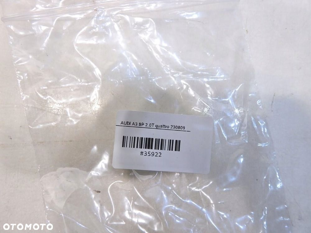 PRZYCISK SZYBY AUDI A3 8P 4F0959855 - 5