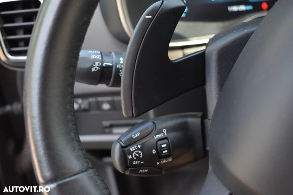 Citroën C5 Aircross 1.6 PHeV FWD 225 EAT8 Feel - 9