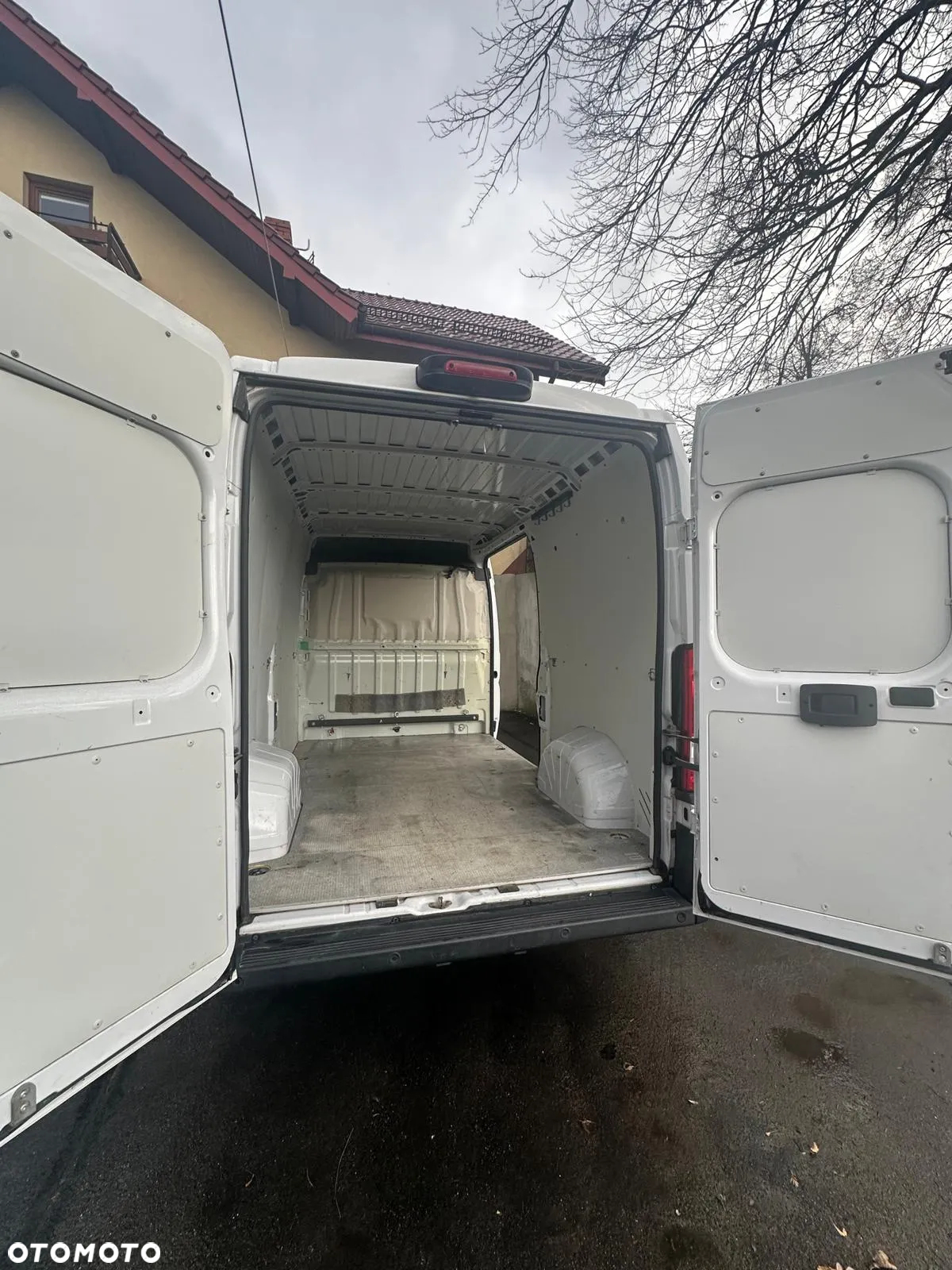 Fiat Ducato - 16