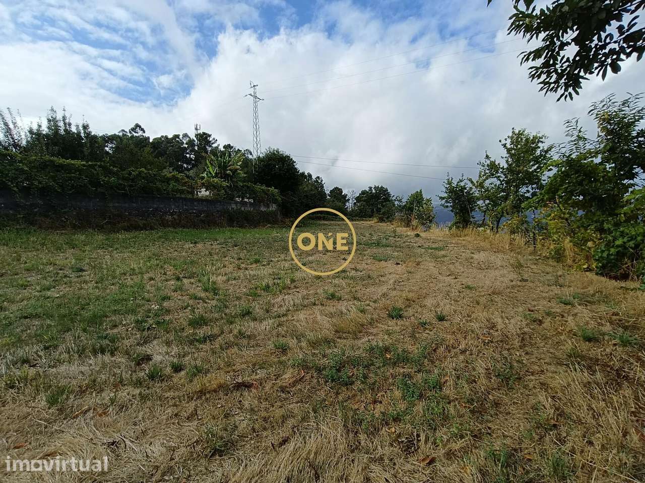 Terreno na Balança - Terras de bouro - Grande imagem: 4/18