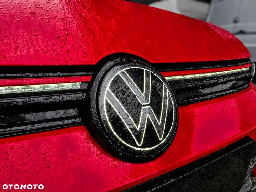 Volkswagen Golf 2.0 TSI GTI Edition 50 DSG - 15