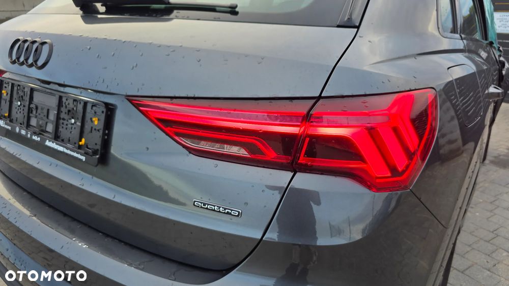 Audi Q3 40 TFSI Quattro S tronic S line - 7