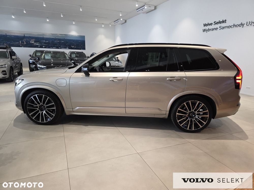 Volvo XC 90 - 11
