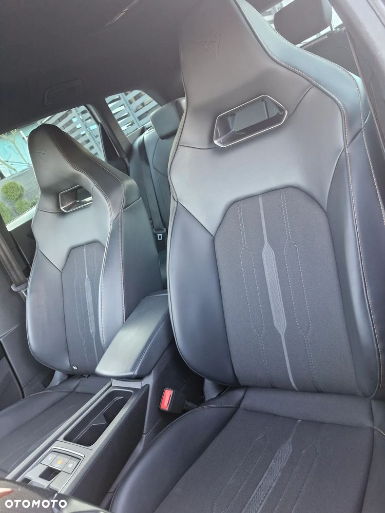 Cupra Leon 2.0 TSI DSG - 13