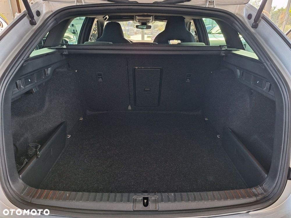 Skoda Octavia 2.0 TDI 4x4 Sportline DSG - 22