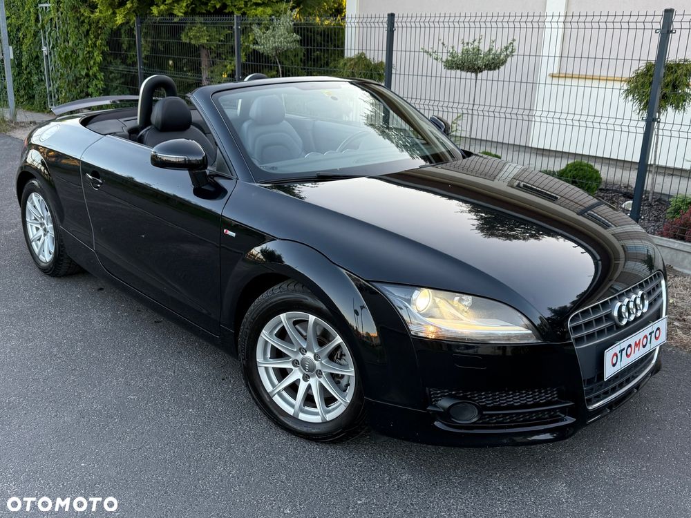 Audi TT Coupé 1.8 TFSI - 4