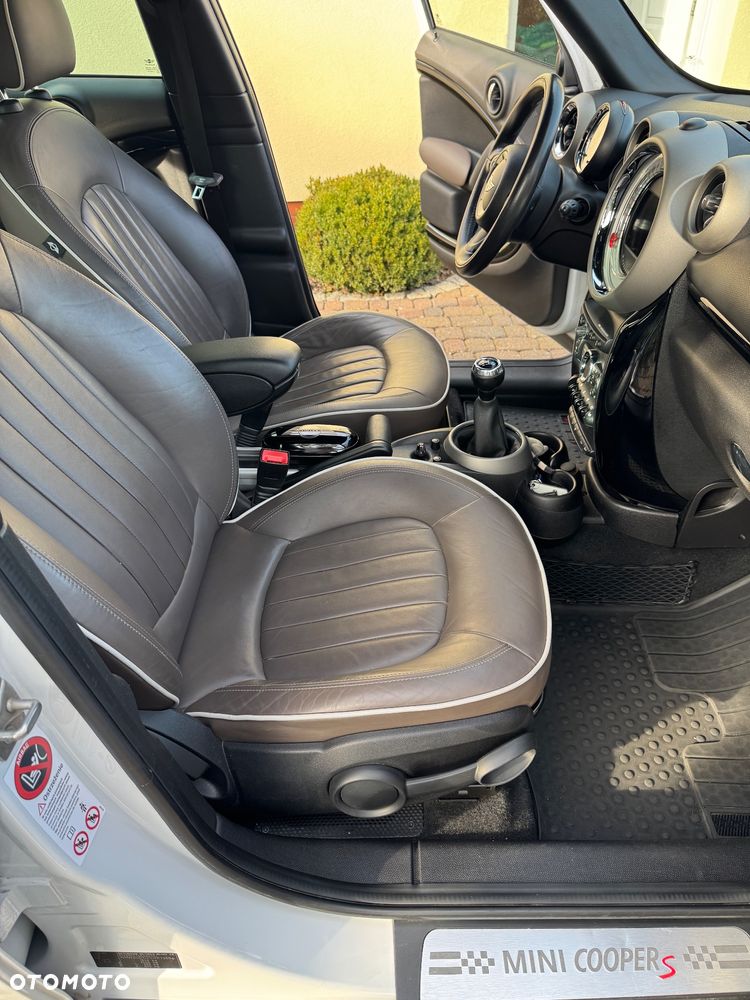 MINI Countryman - 13