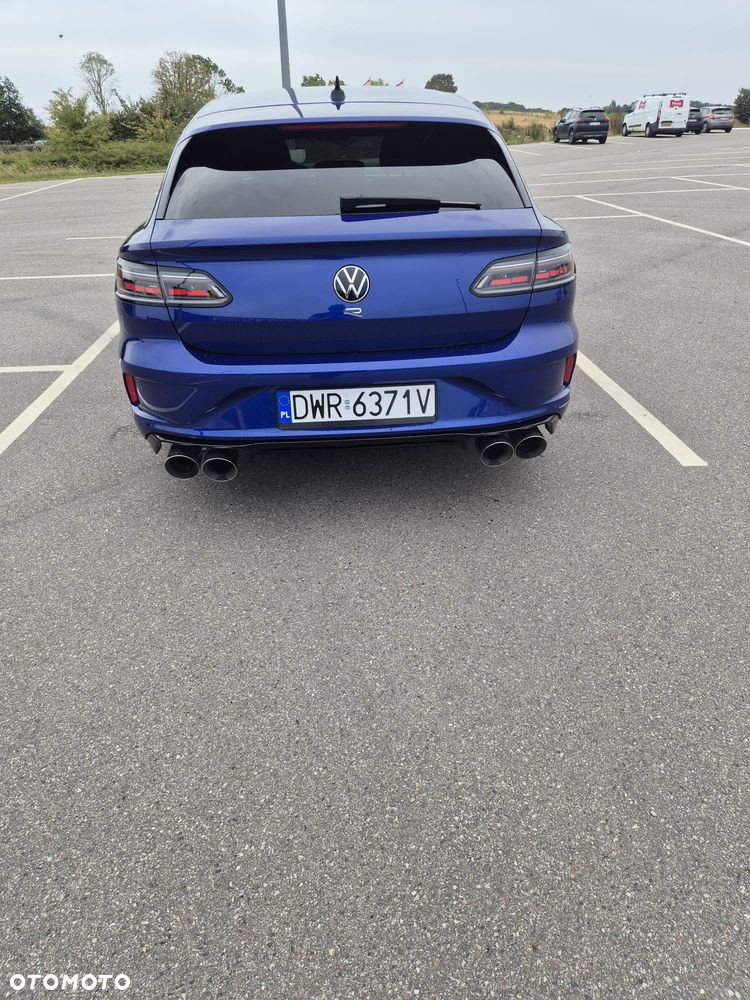 Volkswagen Arteon - 5