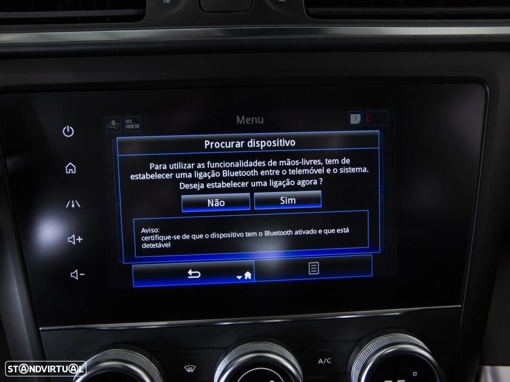 Renault Kadjar 1.5 dCi Intens - 20