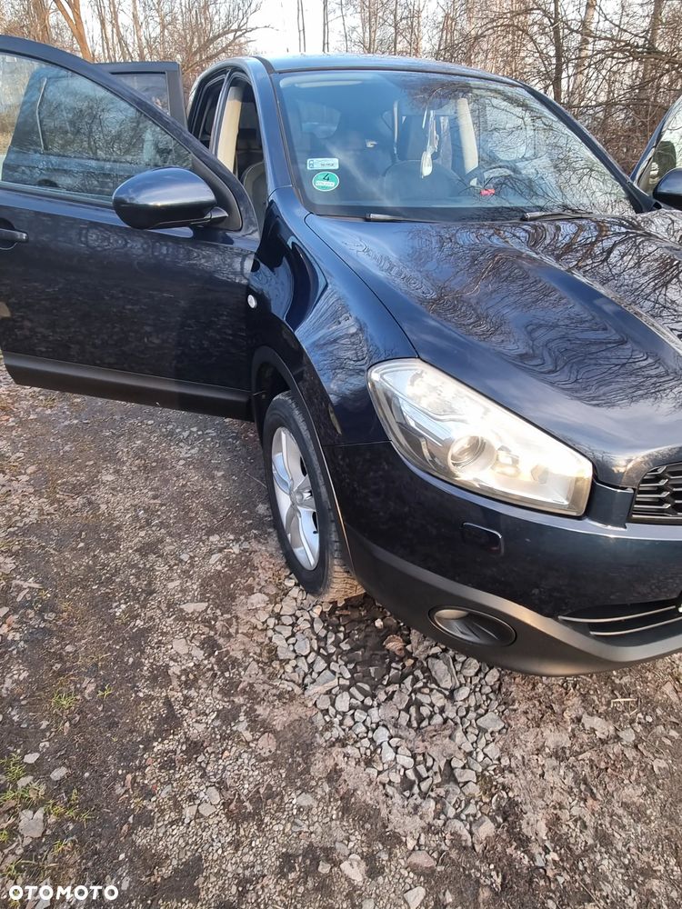 Nissan Qashqai 1.6 Acenta - 26