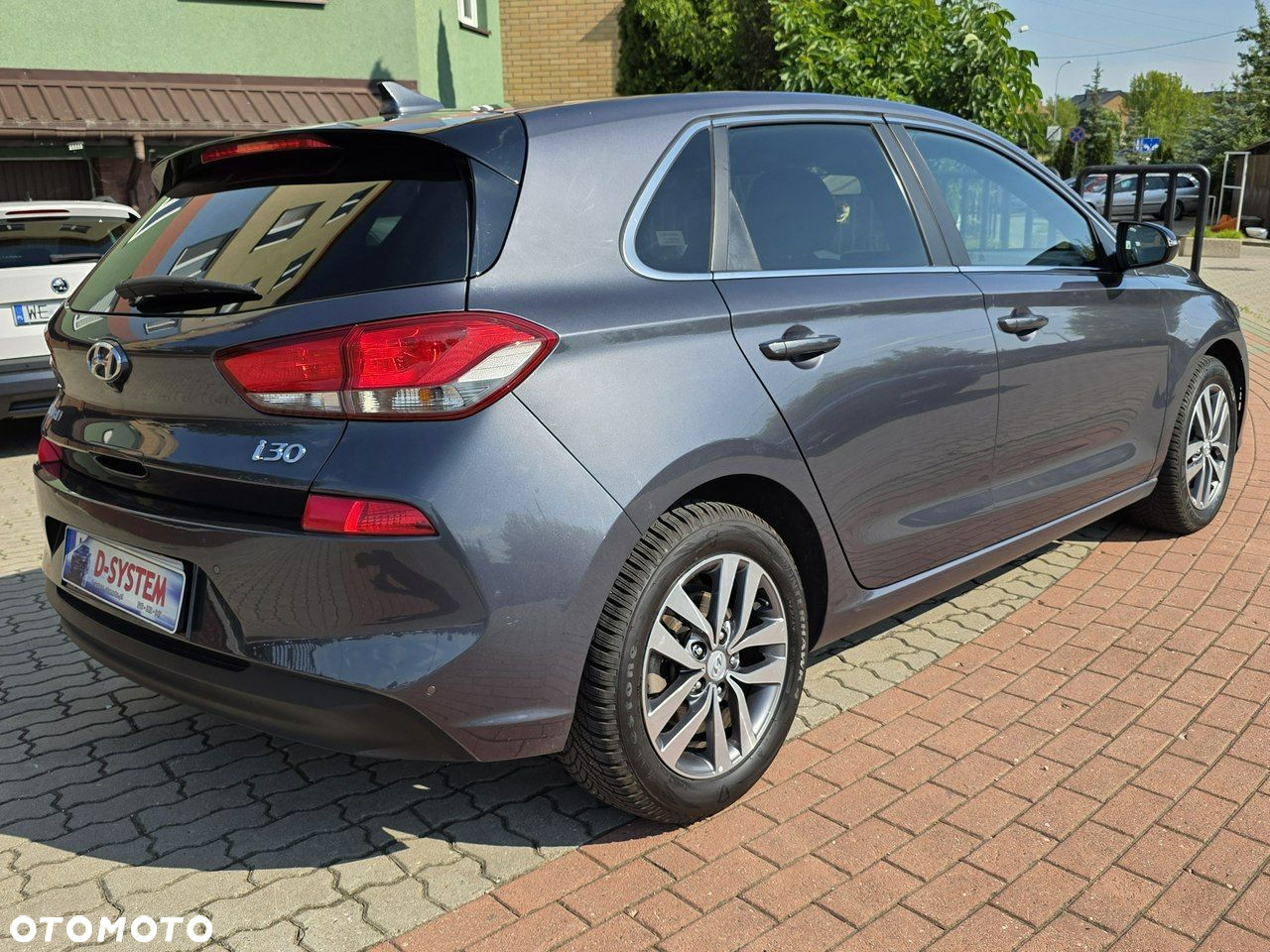 Hyundai i30 - 4