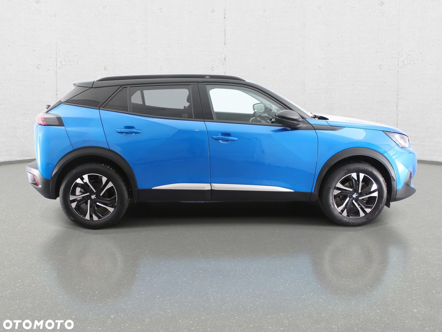 Peugeot 2008 1.2 PureTech Allure Pack S&S EAT8 - 6