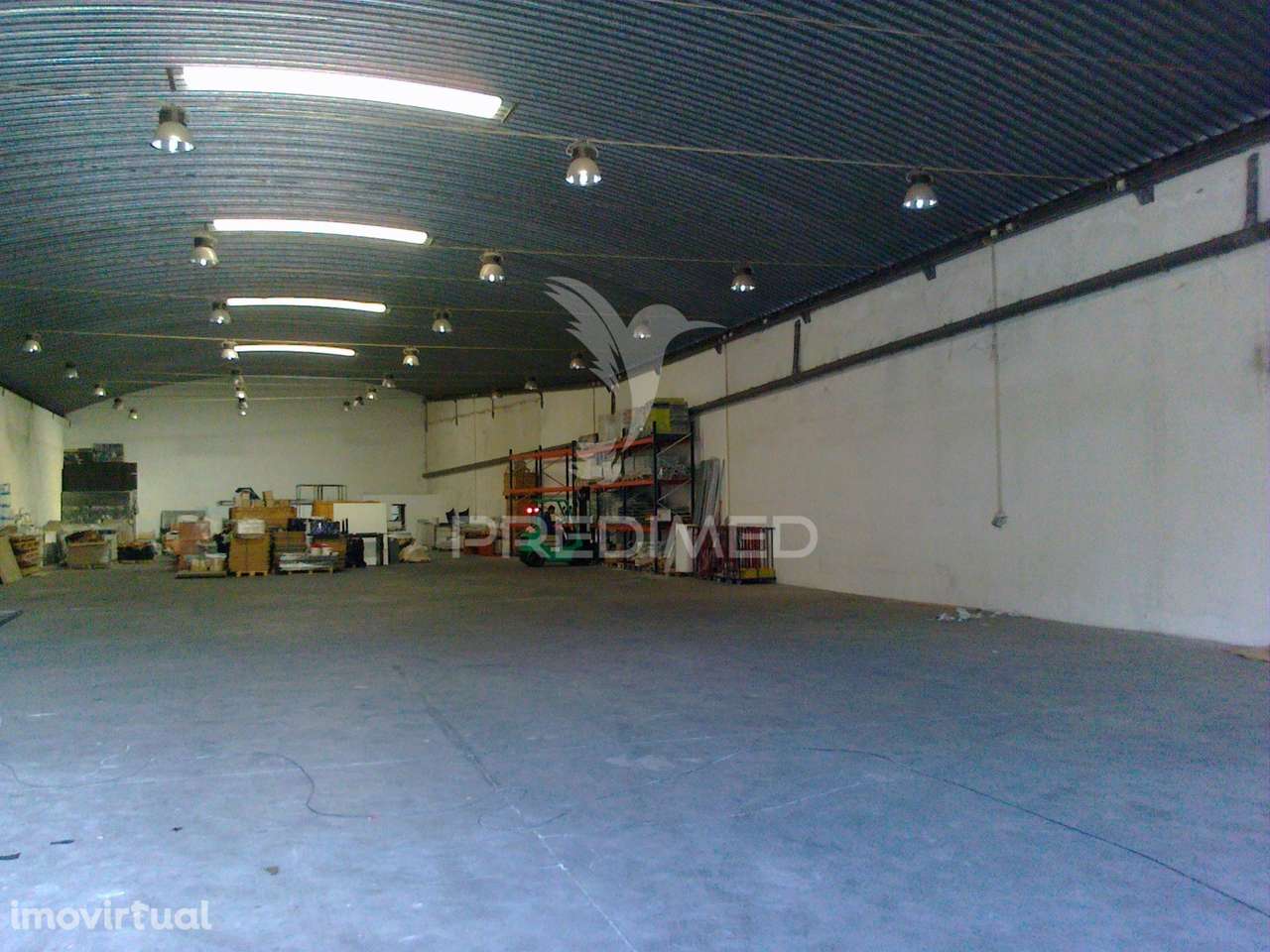 Arrendar Armazém 1200m2 e logradouro, Sintra - Grande imagem: 3/8