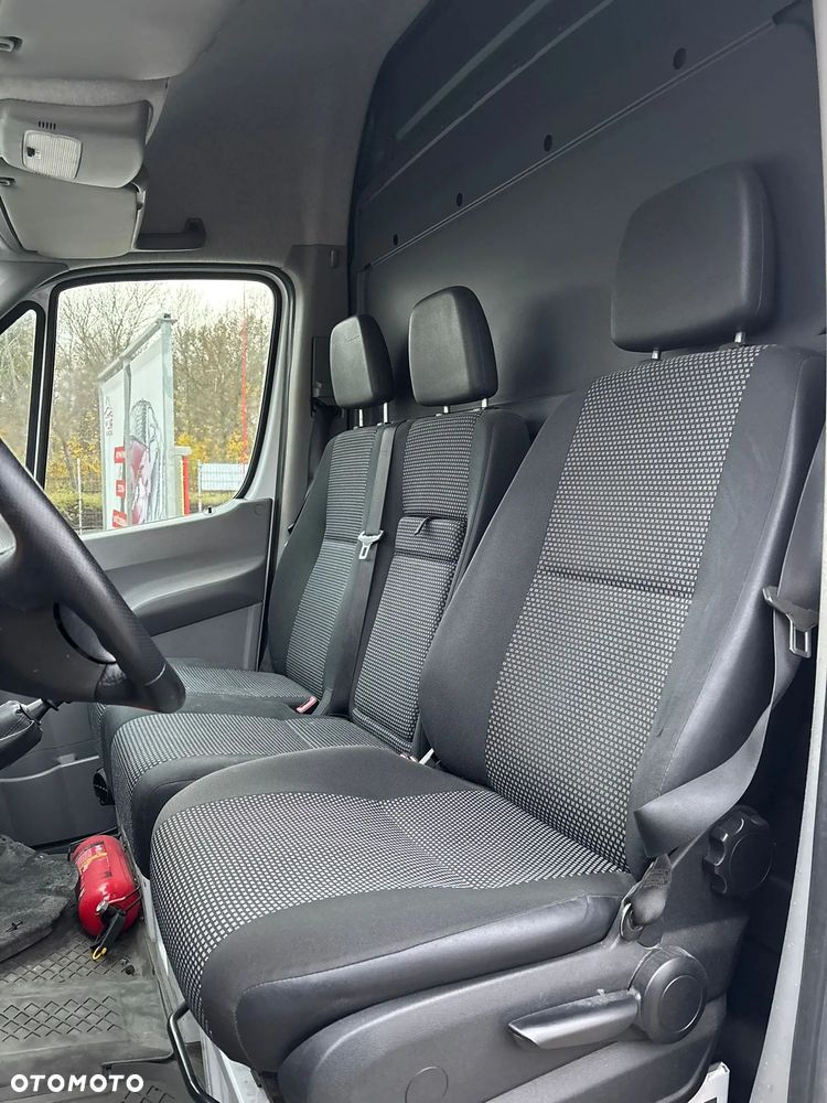 Mercedes-Benz SPRINTER 906 315 CDI - 6