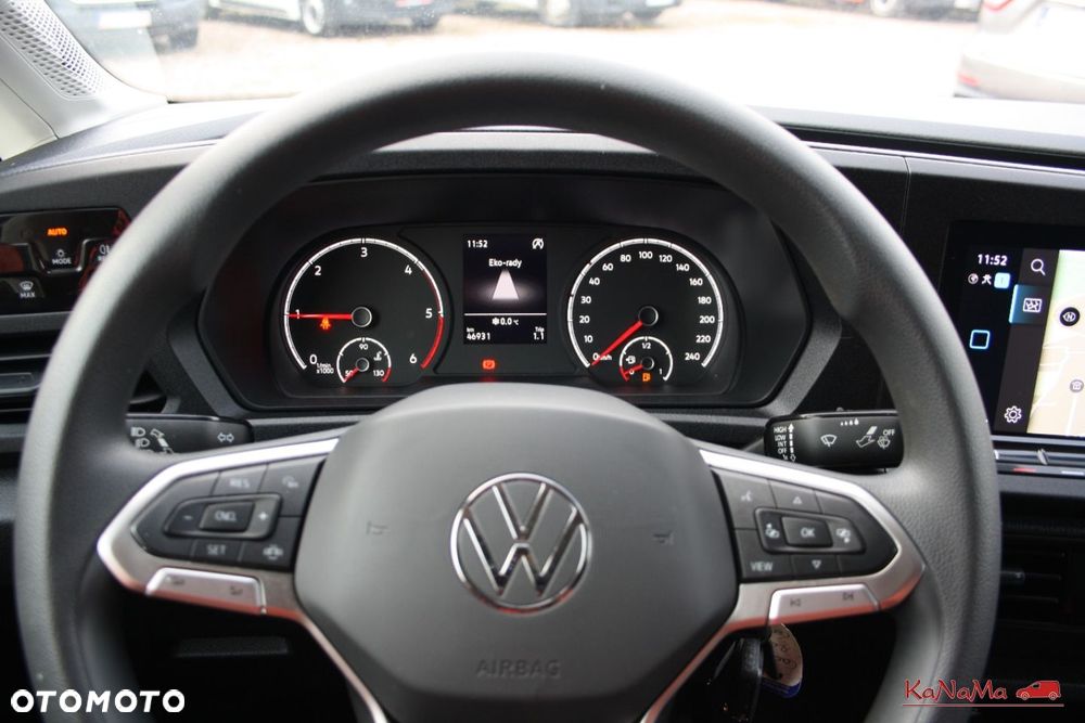 Volkswagen Caddy - 36