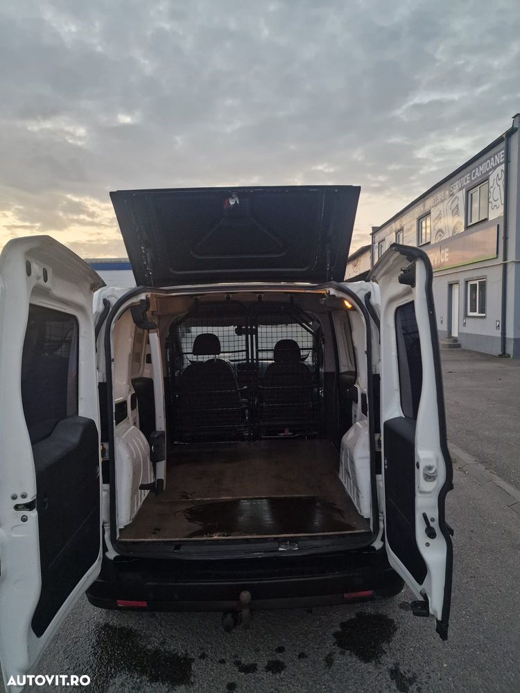 Opel Combo 1.3 CDTI L1H1 S&S Selection - 6