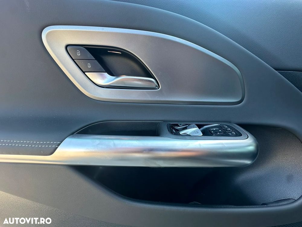 Mercedes-Benz CLA 350 4MATIC EQ Technologie - 16