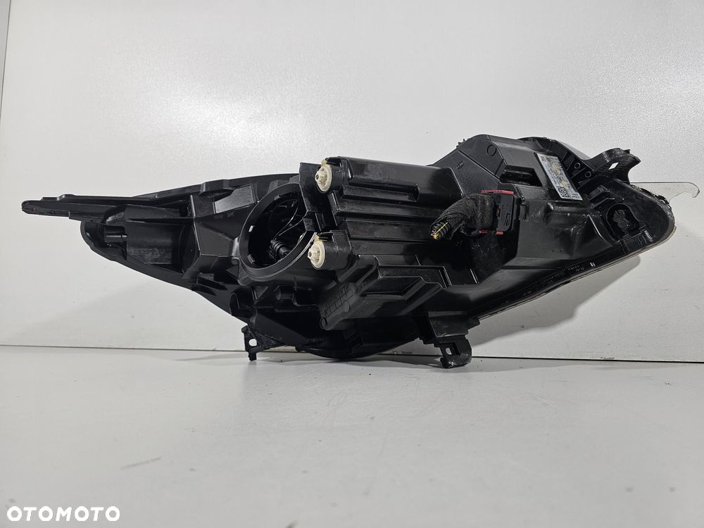 Opel insignia a lift fl lampa przód przednia lewa hir2  led eu ładn - 7