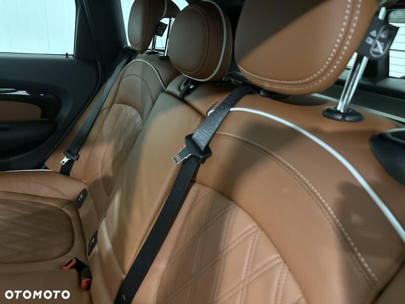 MINI John Cooper Works ALL4 sport - 19