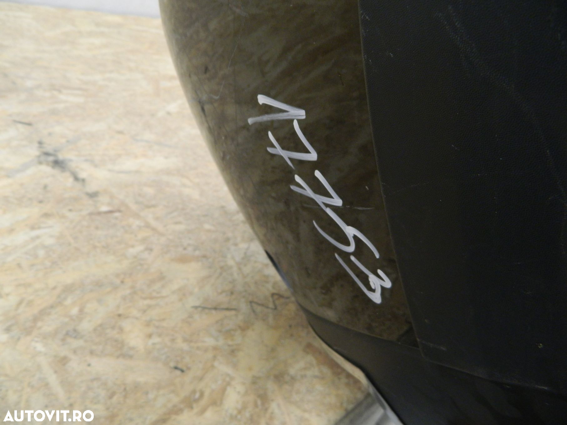 Bara spate Dacia Duster 2, 2017, 2018, 2019, 2020, 2021, 850222027R. - 11