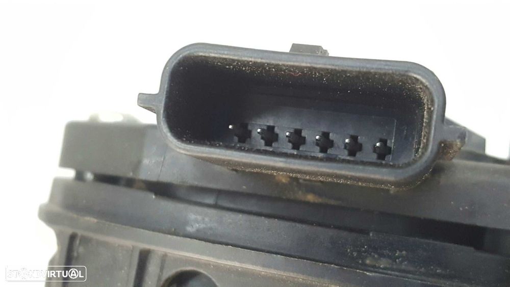 POTENCIÓMETRO PEDAL ACELERADOR NISSAN QASHQAI (J11) ACENTA - 5