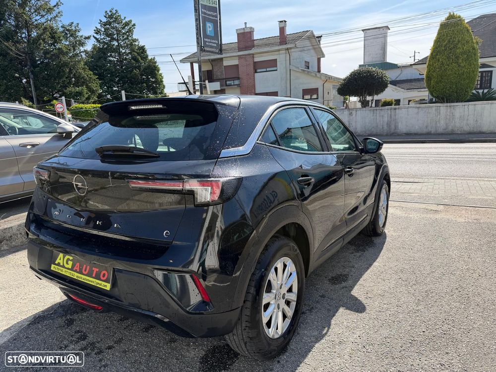 Opel Mokka-e Elegance - 4