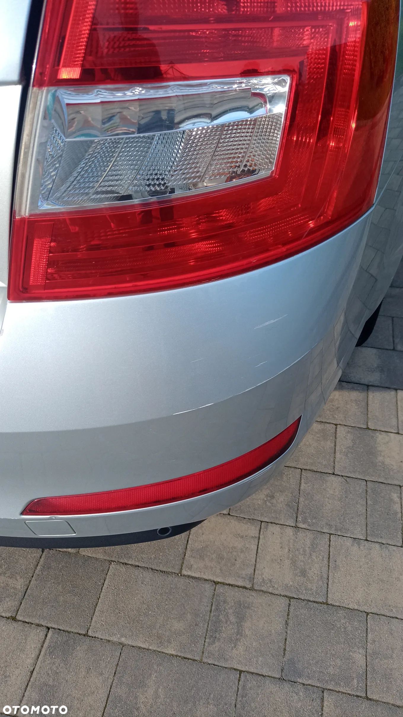 Skoda Octavia - 12