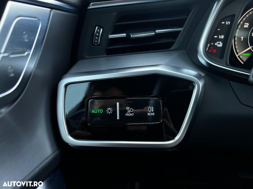 Audi A6 - 35
