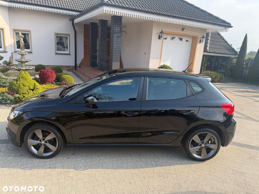 Seat Ibiza 1.6 TDI S&S Beats - 24