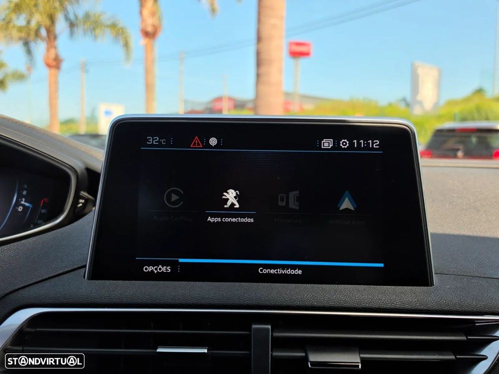Peugeot 5008 1.5 BlueHDi GT Line - 27