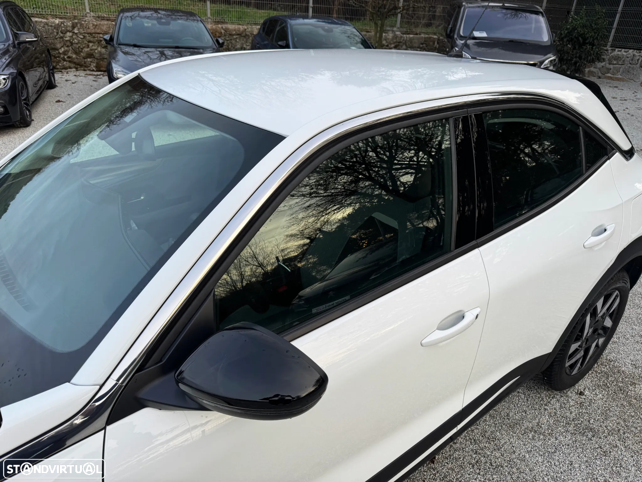 Opel Mokka 1.2 T Elegance - 31