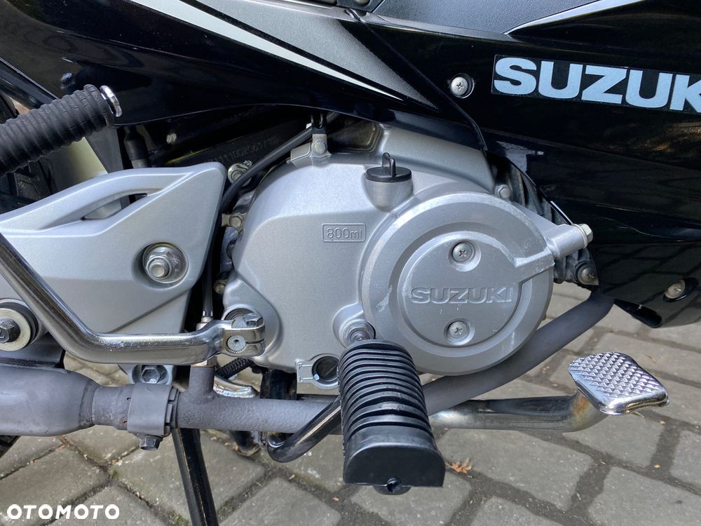 Suzuki Address - 32