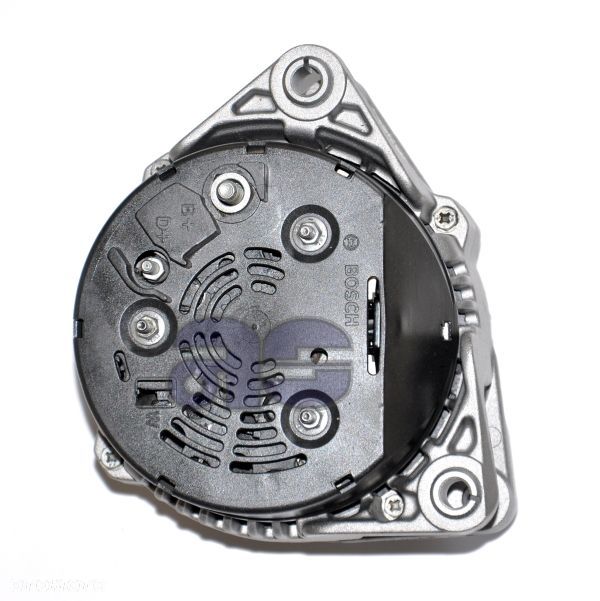 CA1327 ALTERNATOR OPEL ASTRA FRONTERA VECTRA OMEGA ZAFIRA / 2.0 Di DTi - 3
