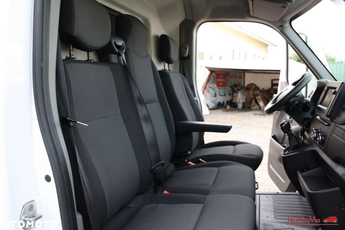 Renault Master - 27