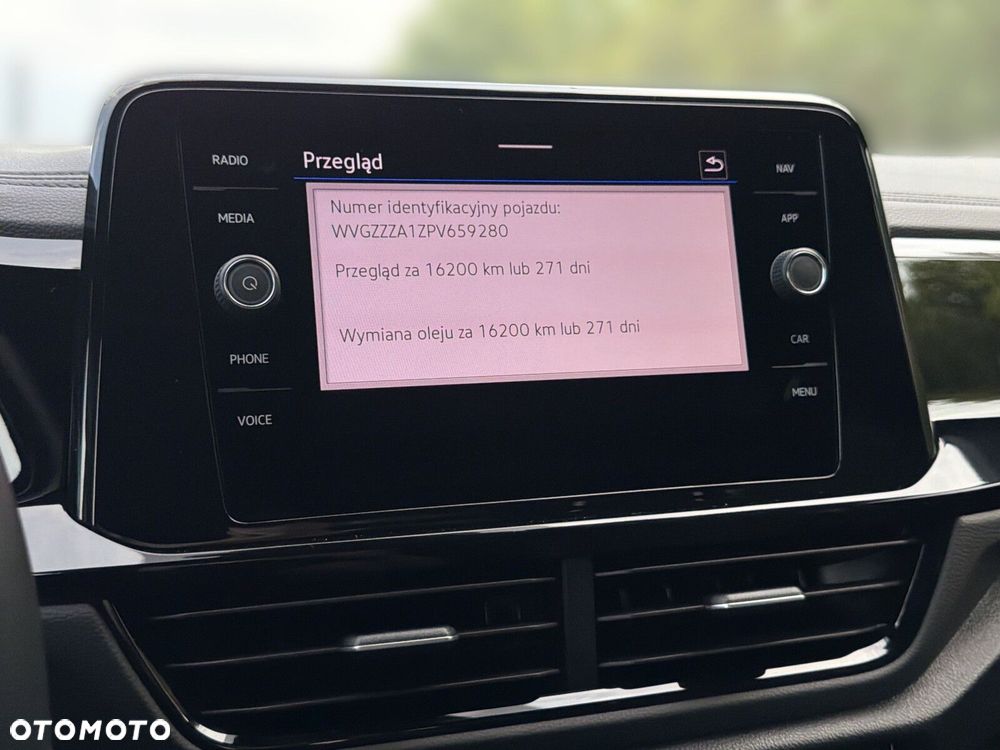 Volkswagen T-Roc 1.5 TSI Style DSG - 28