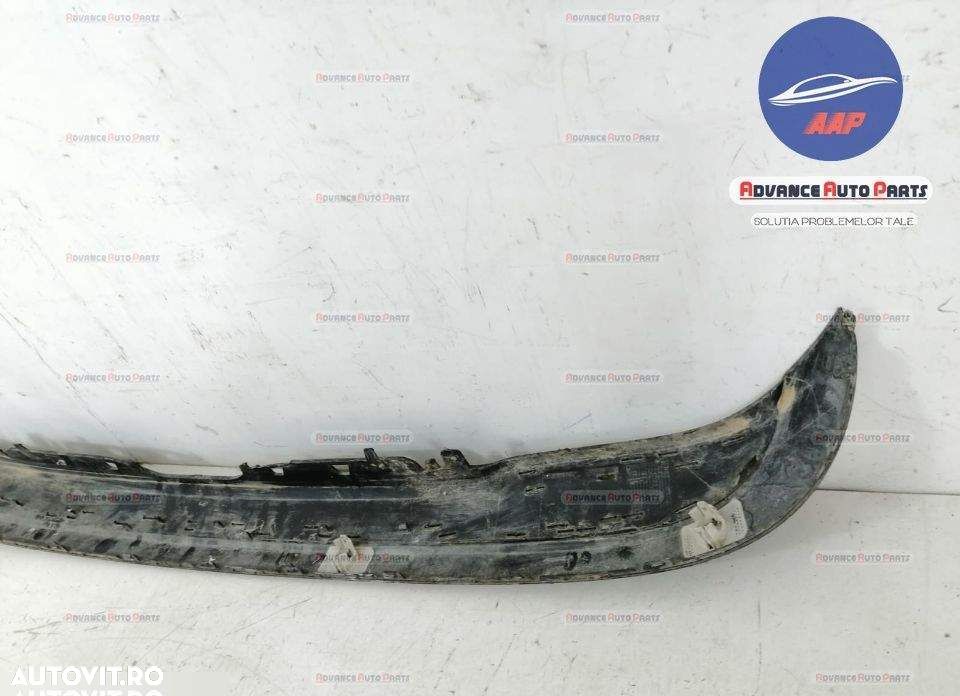 Difuzor fusta bara spate cod A2058851138 - originala Mercedes-Benz C-C - 3