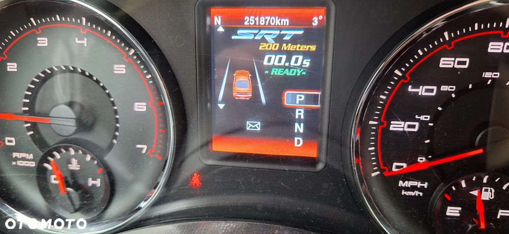 Dodge Charger - 21