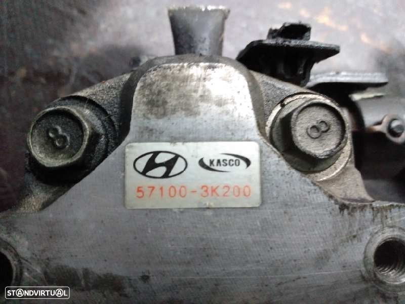 BOMBA DIREÇÃO HYUNDAI SONATA V -571003K200 - 2