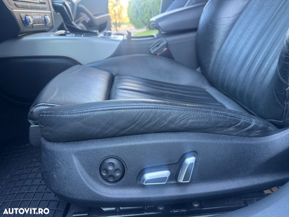Audi A6 2.0 TDI quattro S tronic - 9