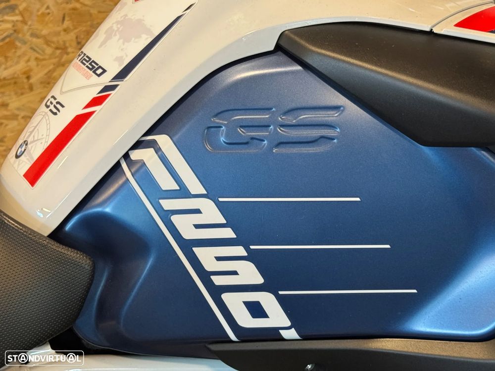 BMW R 1250 GS Adventure - 7