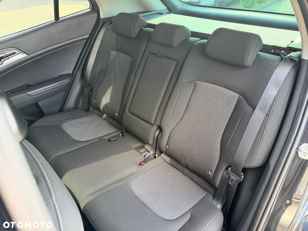 Kia Sportage 1.6 T-GDI MHEV L 2WD DCT - 12