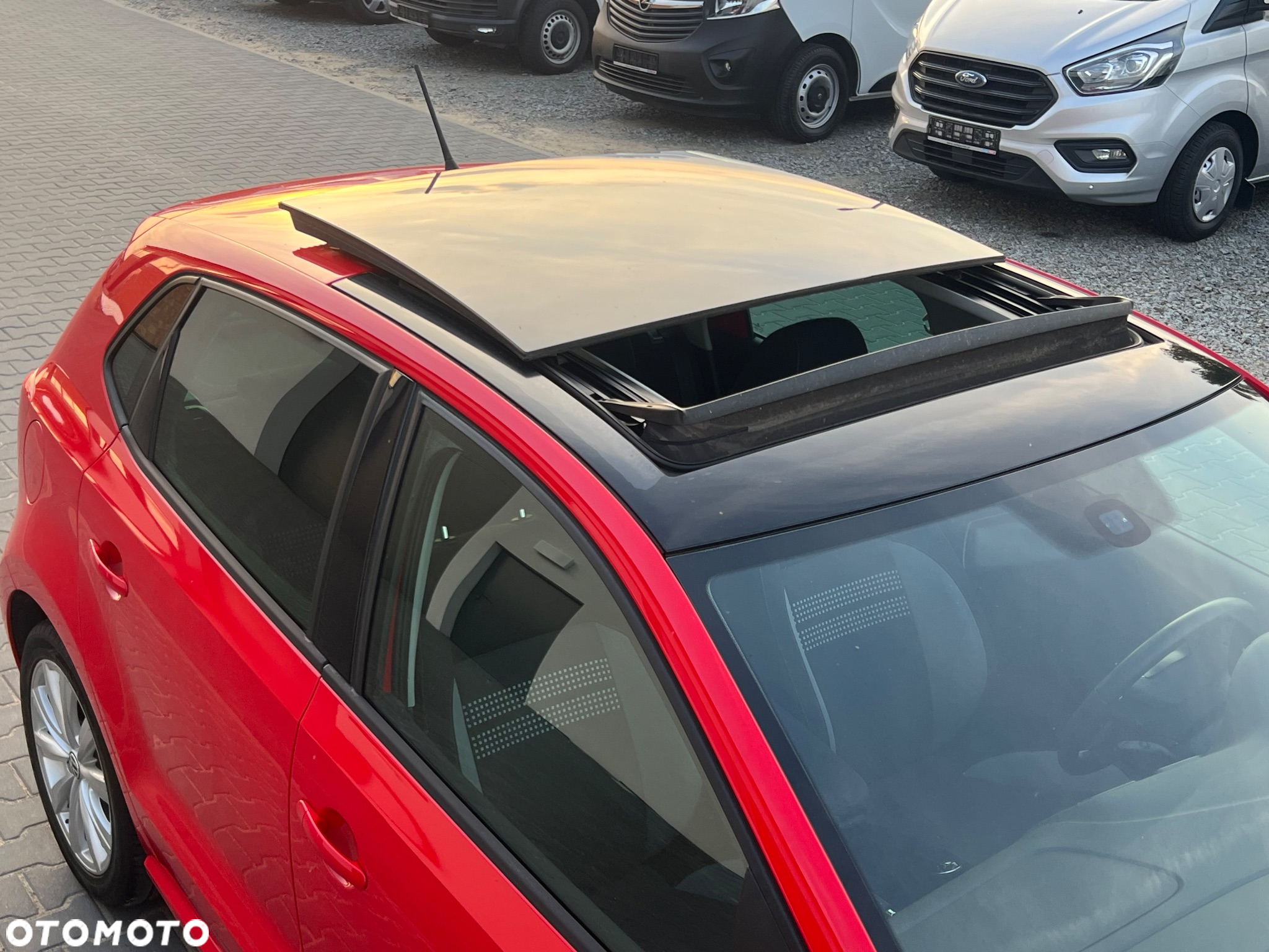 Volkswagen Polo 1.6 TDI DPF Highline - 7